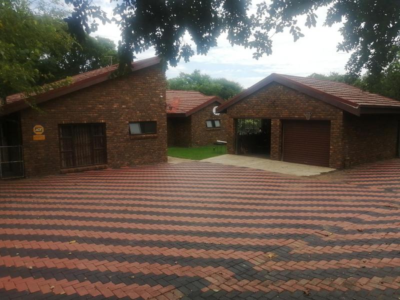 3 Bedroom Property for Sale in Elandsrand North West